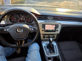 VW Passat 2.0TDI DSG6 190PS 4MOTION  - 10650 € / 20829.59 лв. - 99115630 11