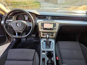 VW Passat 2.0TDI DSG6 190PS 4MOTION  - 10650 € / 20829.59 лв. - 99115630 13