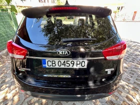 Kia Carens 1.7CRDi Swiss - 8400 € / 16428.97 лв. - 53977947 6