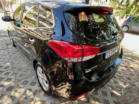Kia Carens 1.7CRDi Swiss - 8400 € / 16428.97 лв. - 53977947 3