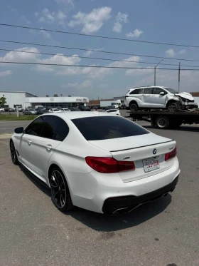 BMW 540 * xDrive* Stage 2* CARBON* Downpipe - 22800 € / 44592.92 лв. - 64628222 2