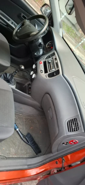 Kia Rio, снимка 10