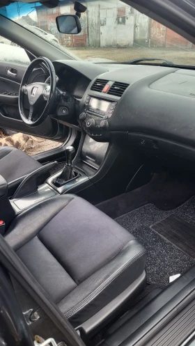 Honda Accord 2.0 155 exclusive  - 4000 € / 7823.32 лв. - 22606875 11