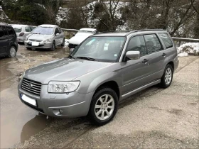 Subaru Forester - 4500 € / 8801.24 лв. - 70787184 2