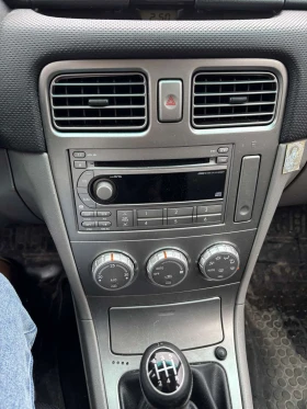 Subaru Forester - 4500 € / 8801.24 лв. - 70787184 9