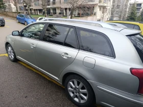 Toyota Avensis - 2600 € / 5085.16 лв. - 62392712 3