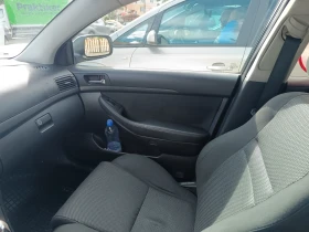 Toyota Avensis - 2600 € / 5085.16 лв. - 62392712 13