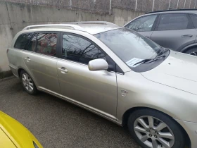 Toyota Avensis - 2600 € / 5085.16 лв. - 62392712 4