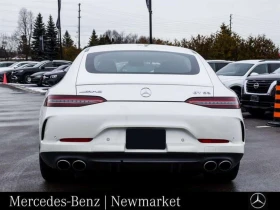 Mercedes-Benz AMG GT * 4 Door Coupe Premium Soft Close Burmester * CARF, снимка 6