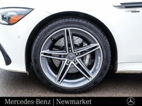 Mercedes-Benz AMG GT * 4 Door Coupe Premium Soft Close Burmester * CARF, снимка 9