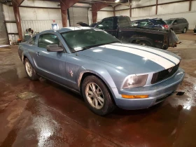 Ford Mustang 4.0l - 6500 € / 12712.90 лв. - 32523891 4
