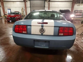 Ford Mustang 4.0l - 6500 € / 12712.90 лв. - 32523891 6