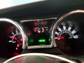 Ford Mustang 4.0l - 6500 € / 12712.90 лв. - 32523891 9