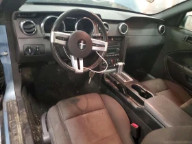 Ford Mustang 4.0l - 6500 € / 12712.90 лв. - 32523891 8