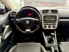 VW Scirocco R-Line* Reacro* BlackEdition* 1.4FSI* Уникат*  - 4777 € / 9343.00 лв. - 21484455 12