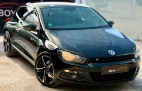 VW Scirocco R-Line* Reacro* BlackEdition* 1.4FSI* Уникат* 