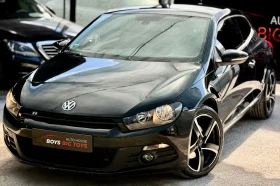 VW Scirocco R-Line* Reacro* BlackEdition* 1.4FSI* Уникат*  - 4777 € / 9343.00 лв. - 21484455 2