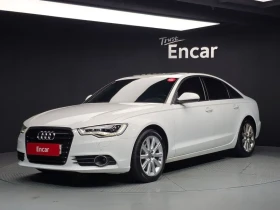 Audi A6 3.0 Tdi Quattro C7