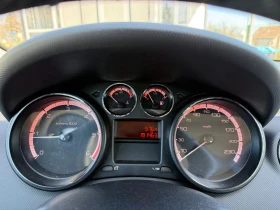 Peugeot 308 1.6HDI* 90кс* КЛИМАТРОНИК*  - 2699 € / 5278.79 лв. - 93660457 10