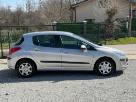 Peugeot 308 1.6HDI* 90кс* КЛИМАТРОНИК*  - 2699 € / 5278.79 лв. - 93660457 4