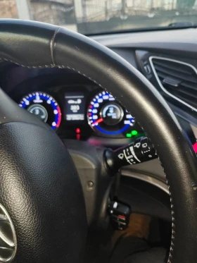 Hyundai I40 1.7 - 6100 € / 11930.56 лв. - 59642189 7