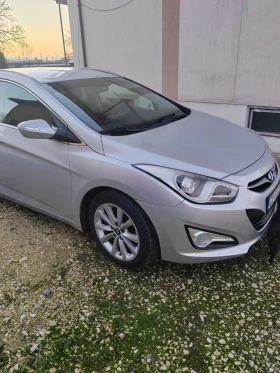 Hyundai I40 1.7 - 6100 € / 11930.56 лв. - 59642189 3
