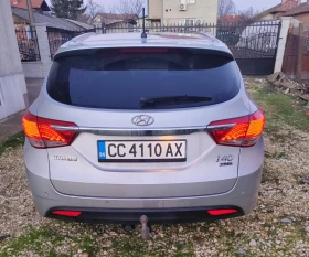Hyundai I40 1.7 - 6100 € / 11930.56 лв. - 59642189 2