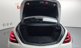 Mercedes-Benz S 350 RWD/LONG/360 VIEW/DRIVER ASSISTS | Auto.bg — изображение 6