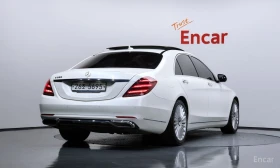 Mercedes-Benz S 350 RWD/LONG/360 VIEW/DRIVER ASSISTS | Auto.bg — изображение 4