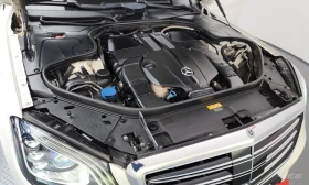 Mercedes-Benz S 350 RWD/LONG/360 VIEW/DRIVER ASSISTS | Auto.bg — изображение 3