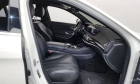 Mercedes-Benz S 350 RWD/LONG/360 VIEW/DRIVER ASSISTS | Auto.bg — изображение 14