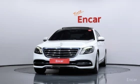 Mercedes-Benz S 350 RWD/LONG/360 VIEW/DRIVER ASSISTS | Auto.bg — изображение 2