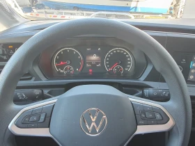 VW Caddy Cargo 3.1 m3 TSI - 19000 € / 37160.77 лв. - 56158053 6