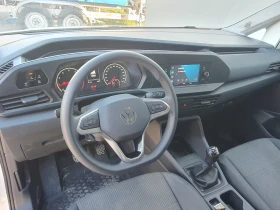 VW Caddy Cargo 3.1 m3 TSI | Mobile.bg � ����� ������ 5