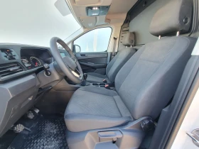 VW Caddy Cargo 3.1 m3 TSI - 19000 € / 37160.77 лв. - 56158053 4