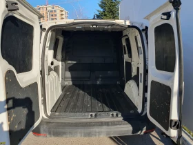 VW Caddy Cargo 3.1 m3 TSI | Mobile.bg � ����� ������ 11
