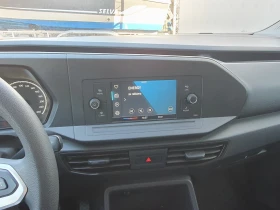 VW Caddy Cargo 3.1 m3 TSI | Mobile.bg � ����� ������ 7