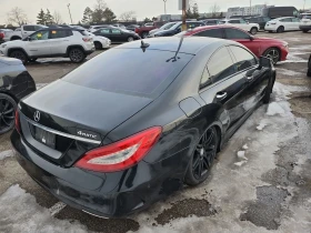 Mercedes-Benz CLS 550 С РЕГИСТРАЦИЯ & АВТО КРЕДИТ - 24100 € / 47135.50 лв. - 17040941 3