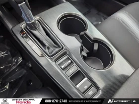 Honda Civic Sport FWD* АвтоКреди* (ЦЕНА ДО БГ) | Auto.bg — изображение 14