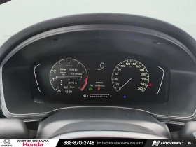 Honda Civic Sport FWD* АвтоКреди* (ЦЕНА ДО БГ) | Auto.bg — изображение 13