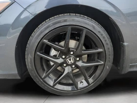 Honda Civic Sport FWD* АвтоКреди* (ЦЕНА ДО БГ) | Auto.bg — изображение 9