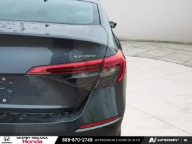 Honda Civic Sport FWD* АвтоКреди* (ЦЕНА ДО БГ) | Auto.bg — изображение 10
