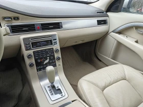 Volvo Xc70 3.2 AWD | Auto.bg — изображение 10