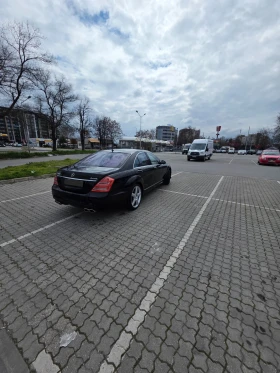 Mercedes-Benz S 500 W221 4matik - 9000 € / 17602.47 лв. - 61720907 2