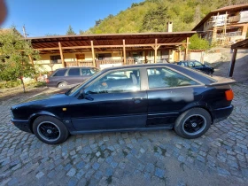 Audi 80 Coupe B4 - 3600 € / 7040.99 лв. - 61802269 4