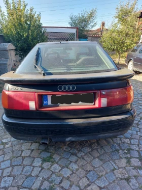 Audi 80 Coupe B4 - 3600 € / 7040.99 лв. - 61802269 2