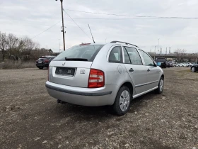 Skoda Fabia - 2400 € / 4693.99 лв. - 91579943 3