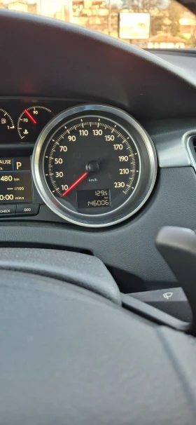 Peugeot 508 GT 180 JBL - 9995 € / 19548.52 лв. - 25588924 15