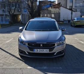 Peugeot 508 GT 180 JBL - 9995 € / 19548.52 лв. - 25588924 3