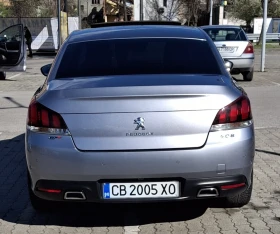 Peugeot 508 GT 180 JBL - 9995 € / 19548.52 лв. - 25588924 5